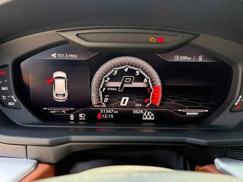 2019 Lamborghini Urus តម្លែពិសេស ✨