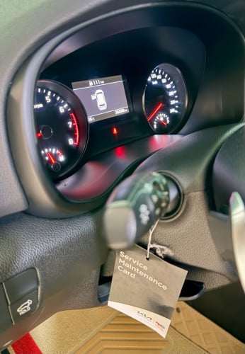 2020 KIA sportage ម្ចាស់ដើមទិញថ្មីខ្លាញ់គោថ្នាំសុីនមួយជុំ 4ម៉ាសុីន សាំង 2.0