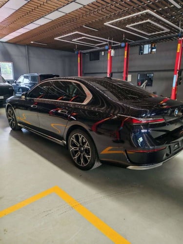 2023年下柜车新款735