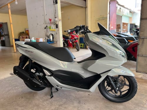 2680$PCX2021 125CC tax paper
