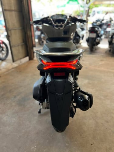 2680$PCX2021 125CC tax paper