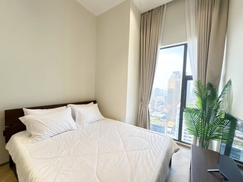 3 bed for rent $2,000 - Bkk1