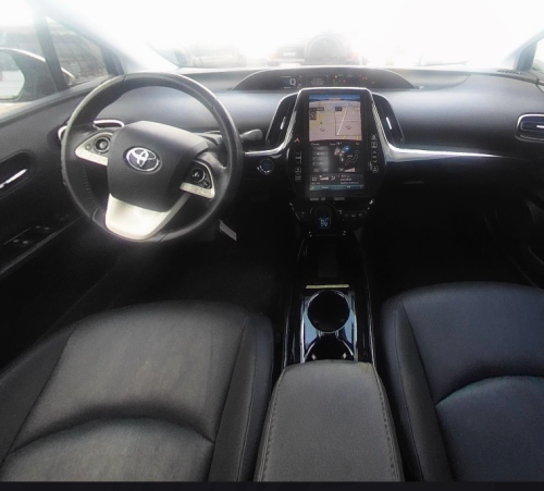 8មុឺនម៉ាយ៍ 💥Prius Prime 2018 Full Premium