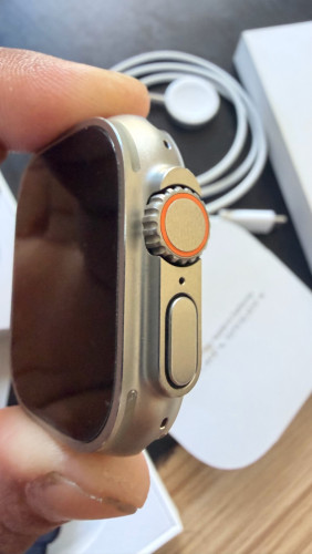 99% iwatch ULTRA 1