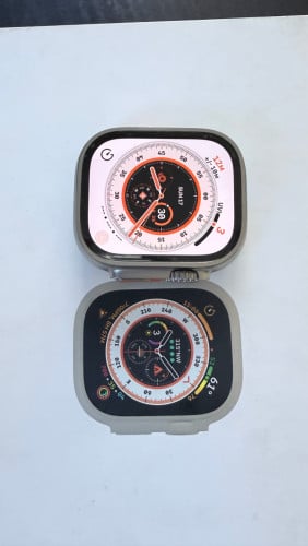 99% iwatch ULTRA 1