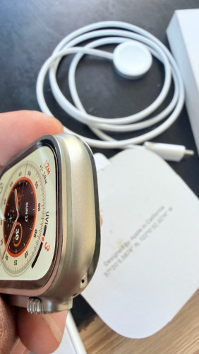 99% iwatch ULTRA 1