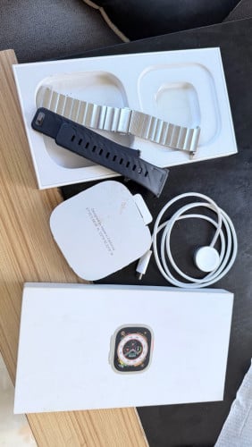 99% iwatch ULTRA 1