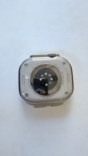 99% iwatch ULTRA 1