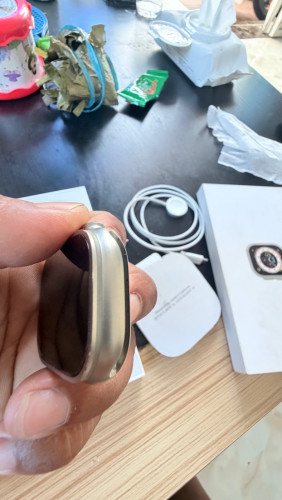 99% iwatch ULTRA 1