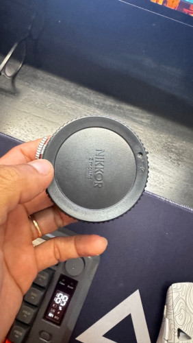 Adaptor Z to E