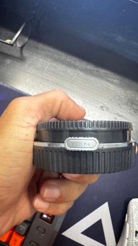 Adaptor Z to E