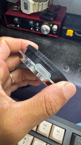 Adaptor Z to E