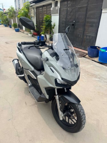 Adv 160 2025 no