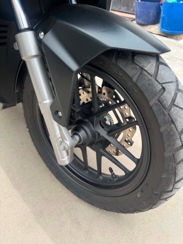 Adv 160 2025 no