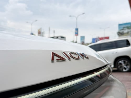 Aion i60 (210 Edition)