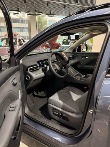 Aion i60 EV
