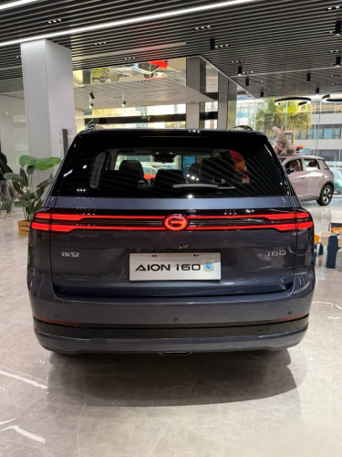 Aion i60 EV