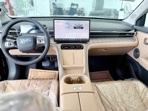 Aion i60 EV Advance Edition 2026