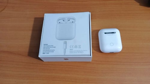Air Pods 2
