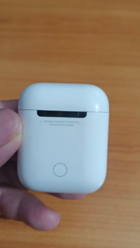 Air Pods 2
