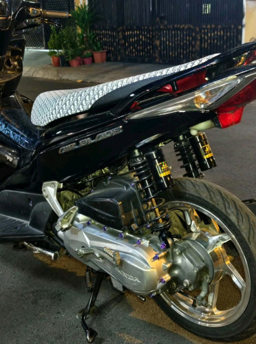 airblade 110
