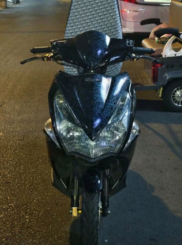 airblade 110