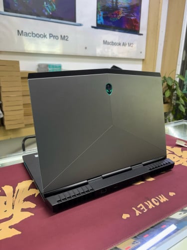 Alienware 15 R4