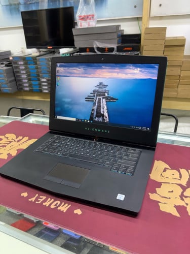 Alienware 15 R4