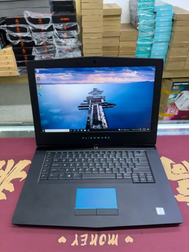 Alienware 15 R4