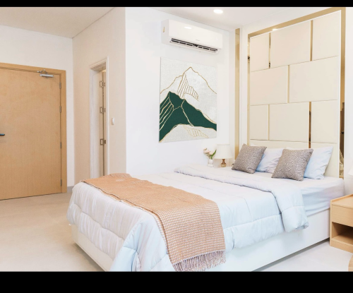 Anata Residence 271