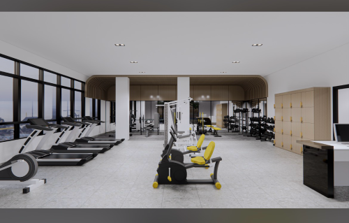 Anata Residence 271