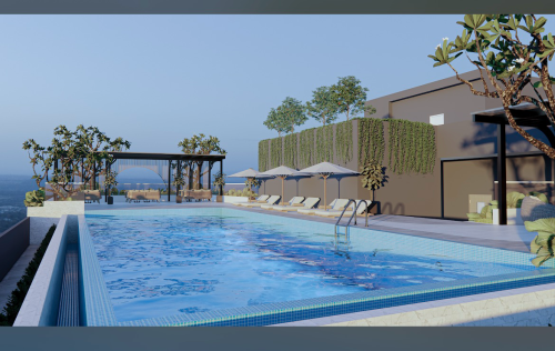 Anata Residence 271