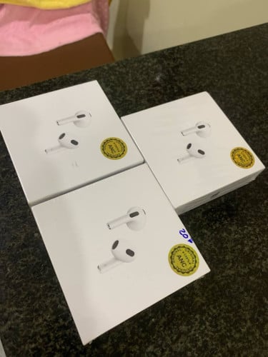 Apple Air pods 3rd generation
