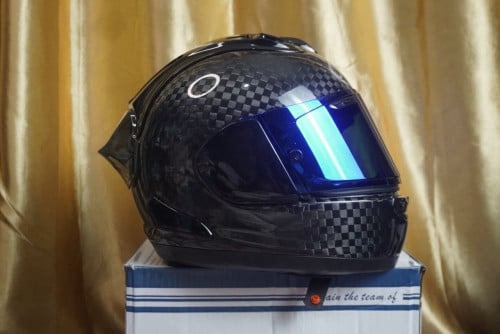 Arai Rx7x carbon fiber