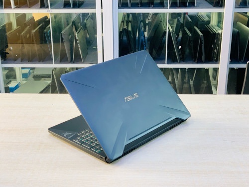 Asus TUF FX505GT 15.6”FHD 120Hz