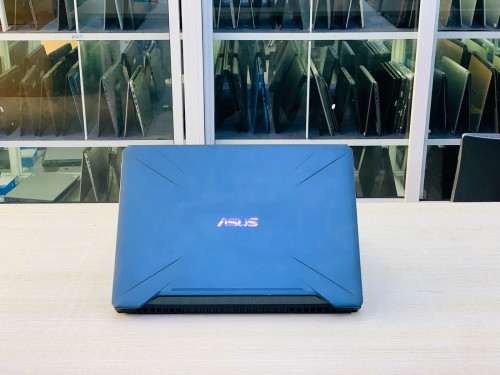 Asus TUF FX505GT 15.6”FHD 120Hz
