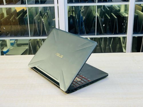 Asus TUF FX505GT 15.6”FHD 120Hz