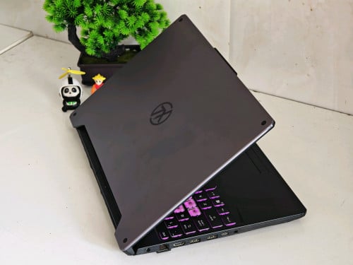 ASUS TUF Gaming A15  FA506II ( 98.99%)