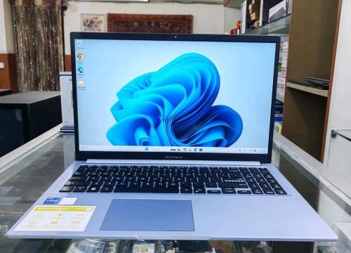 Asus VivoBook​ X1502ZA(មួយទឹក98%)😍 -CPU Intel Core i7 12650H (16cpus)