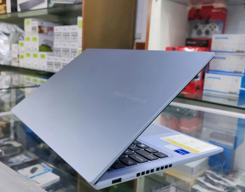 Asus VivoBook​ X1502ZA(មួយទឹក98%)😍 -CPU Intel Core i7 12650H (16cpus)
