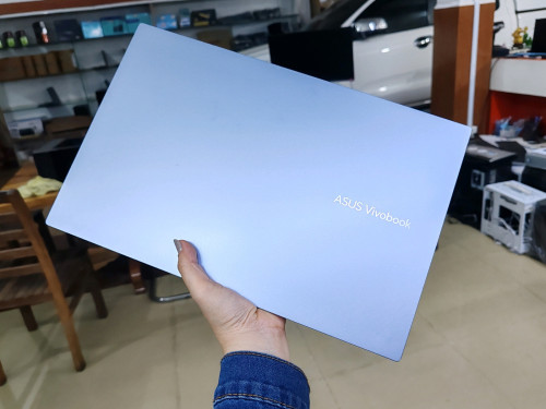 Asus VivoBook​ X1502ZA(មួយទឹក98%)😍 -CPU Intel Core i7 12650H (16cpus)