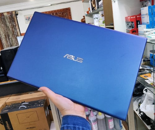 Asus VivoBook​ X512FJ.300(មួយទឹក97%)នៅស្អាត​ VGA​ដាច់
