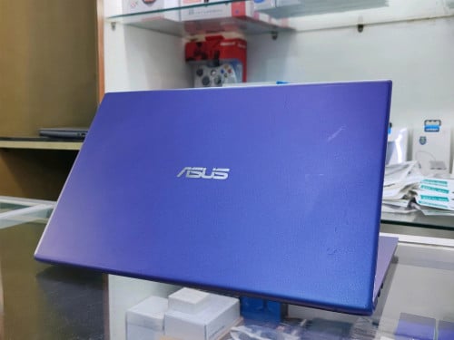 Asus VivoBook​ X512FJ.300(មួយទឹក97%)នៅស្អាត​ VGA​ដាច់