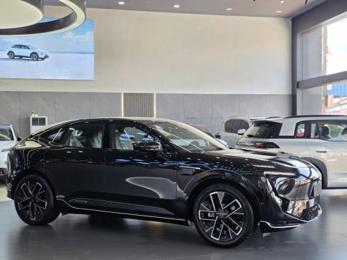 Avatr 11 Max 2026 815km