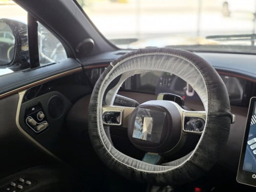 Avatr 11 Max 2026 815km