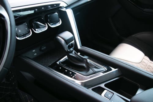 BAIC X3 ,gs3 ,reiz