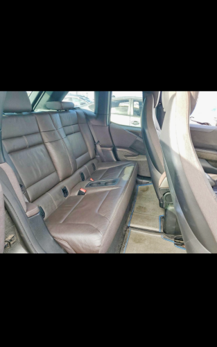 BMW i3 full option