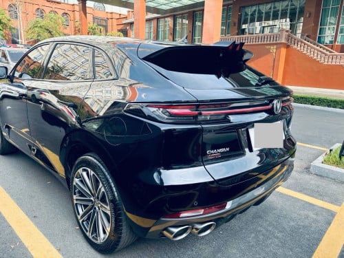 changan uni k 2023 , 50k km very new ទិញពាក់កណ្ដាលឆ្នាំ២០២៤ហេីយ