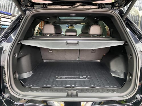 Chevrolet Equinox 2023ប្រើបាន 22000គីឡូ