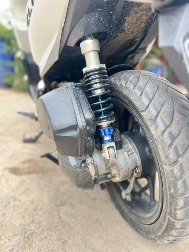 Click 160 2022 Full Tax លេខភ្នំពេញ​ 1JS-XXXX
